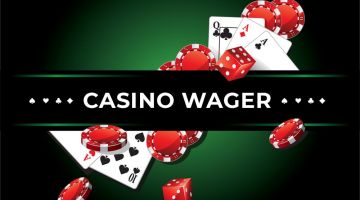 Что такое вейджер в онлайн казино