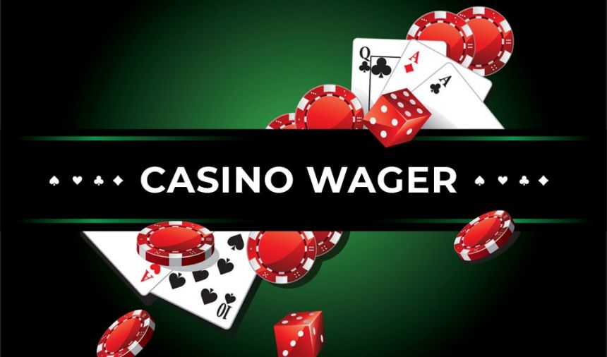 Что такое вейджер в онлайн казино