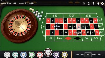 Как играть в рулетку онлайн
