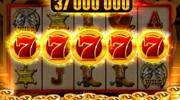 Как победить в игровых автоматах